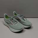 Brooks Unisex Hyperion Elite 3 Running Shoe for Men & Women (11.5 Women/10 Men, Blue Surf/Cherry/Nightlife)