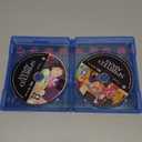 Spirited Away - Blu-ray + DVD