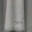 Shields Up for Samsung Galaxy S21 Case with Stand, Galaxy S21 Case Clear with Double Ring Holder [Adjustable & Foldable] Shockproof Protective Cover for Samsung Galaxy S21 - Clear Black