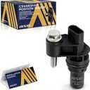 AISIN AFTERMARKET CKSF-00175 Engine Crankshaft Position Sensor - Compatible with Subaru Outback Legacy BRZ 13-17, Forester 11-17, Crosstrek 16-17, Impreza 12-17, WRX STI 15-17, XV Crosstrek 13-15