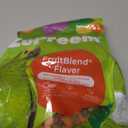 Zupreem Fruitblend Flavor ,Food For Small Birds 2Lb (907G,), BBD 09JAN2028