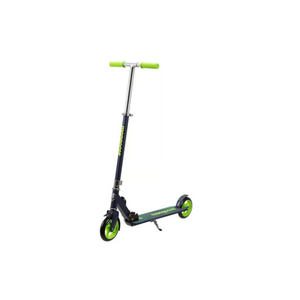 Mongoose Force 3.0 Scooter Dark Blue & Green Folding Scooter Mongoose Force 3.0 Scooter Dark Blue & Green Folding Scooter