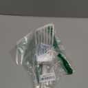 All-Clad Specialty Stainless Steel Kitchen Gadgets Slotted Turner Kitchen Tools, Kitchen Hacks Silver