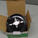 Cross Blades compatible with Magic Bullet 250W MB1001 Series With Gaskets Replacement Blender Part