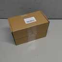 2 x 2-Piece Vegetable Peeler Set - Stainless Steel Potato Peeler and Fruit Peeler, Ideal for Kitchen Use, Apple Peeler, Carrot Peeler, Orange Peeler with Comfortable Grip