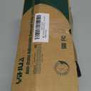 YIHUA 926 III 60W Digital Display Soldering Iron Station Kit w 2 Helping Hands, 6 Extra Iron Tips, Lead-Free Solder, Solder Sucker, S/S Tweezers, C/F Conversion, Auto Sleep & Calibration Support