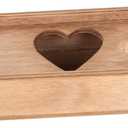 Wooden Pregnancy Test Keepsake Box with Lid Unique Announcement Prop for Expectant Mothers Delicate Storage for Pregnancy Test and Treasures Memorable Parents