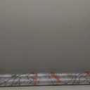 Coavas Stained Glass Window Film, Decorative Frosted Glass Window Privacy Film, Static Cling Non-Adhesive Windows Sticker for Front Door Bathroom Heat Control Anti UV,35.4 x 78.7 Inch