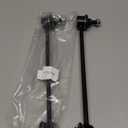 MOTOKU Driver and Passenger Side Front Sway Bar Links for Jeep Cherokee 2014-2023