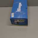 Core 200S-P Replacement Filter Compatible with LEVOIT Core 200S Smart WiFi Air PuriFier, Core 200S-RF Air Filter, 2 Pack