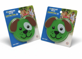 Comfort Pets 2 Pack