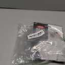 OXO Good Grips 4 Piece Stainless Steel Measuring Spoons with Magnetic Snaps