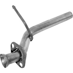 Walker 52447 Exhaust Pipe 2.5" Inlet (ID) 2" Outlet (OD) for Ford Explorer