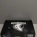 Inline Skates for Women Girls - Adult Inline Skates for Outdoor and Indoor, with Durable Outer Shell and Ankle Support, ABEC-7 Bearings, Solid and Comfortable (US Women 9, Blue / White)