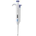 2 x High-Precision Adjustable Single Channel Pipettor 0.1-2.5ul for Laboratory