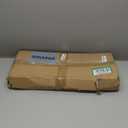 Shoe Rack Shoe Shelf Storage Organizer, 3-Tier Stackable Shoe Rack, Gold Metal Shoe Rack for Closet, Entryway, Mudroom, Bedroom, Garage/Gold/3 Layers