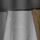 Art3d PVC Ceiling Tiles, 2'x2' Plastic Sheet in White (12-Pack)