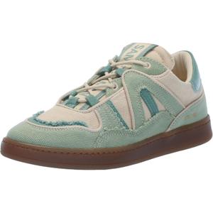 Sam Edelman Women's Jayne Retro Sneaker (10.5)