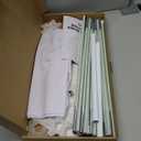 YALLOVE 21ft Balloon Arch Stand Kit, Free Combination in Width and Height (e.g. 10ft x 7.5ft), Convenient to Assemble and Disassemble, Not Include Balloons