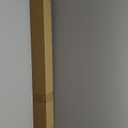 RENGENG Light Up Sword, 40 Inches Rechargeable Pre-Assembled Plastic Replica Anime Sword with Belt & Stand & Spinner (Yama Enma Purple)