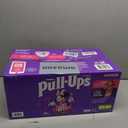 Pull-Ups Girls' Potty Training Pants, Size 2T-3T Training Underwear (16-34 lbs), 104 Count