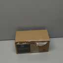 SCHLAGE BE469ZP CEN 716 SCHLAGE Connect Smart Deadbolt With Alarm Inbuilt Century Trim In Aged Bronze