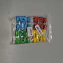 Pull Back Cars Double-Sided Friction Powered Vehicles Flips Shockproof Inertia Cars Pull Cars for Boys Girls Toddler Birthday Gift Age 3+ Years Old( 4PCS)