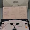 LED Light Therapy Mask Model:2344 (PINK)