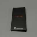 CANSHN Magnetic Compatible with iPhone 17 Pro Max Case, Upgraded [Full Camera Protection] [Compatible with Magsafe] [Translucent Matte] Shockproof Protective Phone Cover 6.9 Inch - Orange