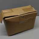 Junkin 100 Pack Knobby Balls Bulk with 1 Air Pump Set 5.5" Sensory Bouncy Plastic Small Globe Inflatable Spiky Massage Stress Fidget Toy Playground Balls for Party Favors(Assorted Color)