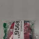 EVTSCAN Diving Regulator Cover, Soft Comfortable Neoprene Diving Breathing Protective Cover, Waterproof Lightweight Snorkeling Regulator (red)