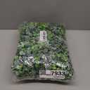 DearHouse 6 Pack Faux Eucalyptus Garland Plant, Artificial Vines Hanging Eucalyptus Leaves Greenery Garland for Wedding Backdrop Arch Wall Decor, 5.9 Feet/pcs UV Protected Indoor Outdoor