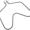 Replacement part for Range Oven Bake Unit Heating Element for Whirlpool WP308180 AP6007578 PS11740695