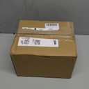 Haidms Gold Door Handles Interior, Zinc Alloy Brushed Gold Privacy Interior Door Handles for Bathroom, Modern Bedroom Lever Doorhandles (3 Pack)