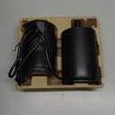 OXO Brew Compact Conical Burr Coffee Grinder