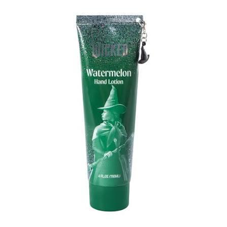4 x WICKED Watermelon Hand Lotion 4PK