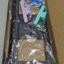 Music Stand for Sheet Music, Compatible with Yamaha Music Sheet Stand Fit for Multiple Keyboard Models, Stable And Durable, Keyboard Sheet Music Stand