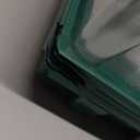 YoleShy 5 Packs Seed Starter Tray with Dome Reusable Plastic Plant Growing Trays with Humidity Domes Lids Thickened Sturdy for Seed Starting Germination Growing Seedling Propagation,14.5"x9"