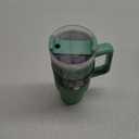Vessel Stainless Steel Insulated Tumbler 40oz Green