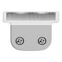 02144 Replacement Detachable T Blade Compatible with Wahl Trimmers 9864/9864SS/9686/9818A/9854L/9876L/9854 /WSS3L/SS2L etc - Japanese Stainless Steel 40mm Replacement Trimmer Blade #02144