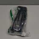 Smartshake Bohtal 960ml/32 oz Insulated Water Bottle, Durable Stainless Steel Water Bottle, Leak Proof Water Bottle, Keep Drinks Hot for 6 Hours, Cold for 12 Hours, BPA-Free, Leak-Proof Lid - Black