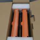 TN760 TN-760 Toner Cartridge High Yield Black Replacement for Brother TN760 TN-760 MFCL2750DW HLL2390DW MFCL2710DW HL-L2350DW Printer Ink, TN7602PK