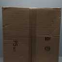 Axe Throwing Game for Backyard - 8 Throwing Axes Set - Deluxe Foldable Plastic Axe Throwing Target Game for Adults Kids, Outdoor Games Carnival Games