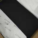 Jotsome Leather Desk Pad Mat, Non-Slip Desk Blotter Pad - Desk Protector for Office, Home, Lap Desk, Laptop, and Desktop