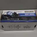 WASSERMANN Water Pressure Booster Pump 115 Volt AC 4.5GPM 55PSI,Water Pump Self Priming Diaphragm Pump with Pressure Switch for Kitchen Bathroom Marine Yacht Garden