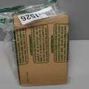 Ravinte 30 Pack Solid Knobs Kitchen Cabinet Round Pulls Dresser Handles Gold Cupboard Hardware Brushed Brass Door Drawer Knobs