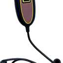 2 Button 5 Pin Remote ZK1200-HC Hand Control Replacement for Golden with USB and Backlight for Lift Chair Power Recliner