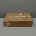 Corner Shower Caddy Tension Pole Adjustable 29124 Inch, 4 Tier Rustproof Shower Organizer Shelf Rack, Quick Installation Bathroom Storage Shower Caddy Corner Pole, Black