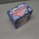 2 x Kids Valentines Day Gifts for School 30PACK - Animal Erasers and Gifts Boxes, Valentines Day Cards for Kids Toddlers Preschool Classmates Boy and Girl Classroom Exchange, Girl Birthday Return Gifts