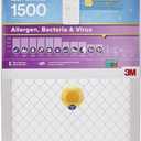3M S-2001-4 Smart Bluetooth Air Filter